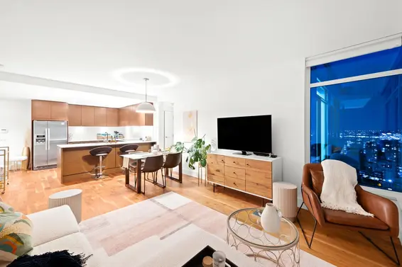 1503 111 East 13th Street, North Vancouver For Sale - image 3