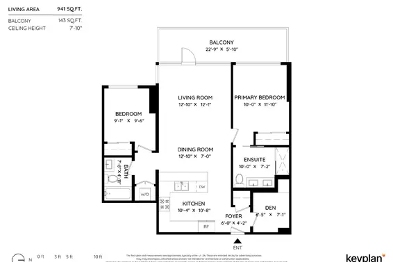 1503 111 East 13th Street, North Vancouver For Sale - image 38