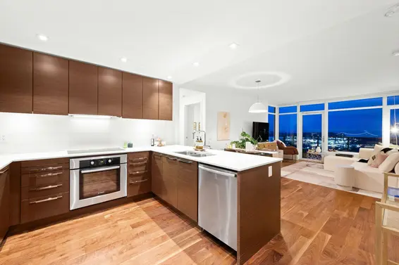 1503 111 East 13th Street, North Vancouver For Sale - image 8