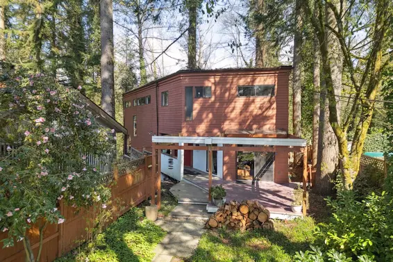 2240 Windridge Drive, North Vancouver For Sale - image 3