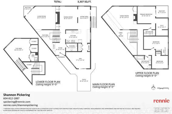 2240 Windridge Drive, North Vancouver For Sale - image 34