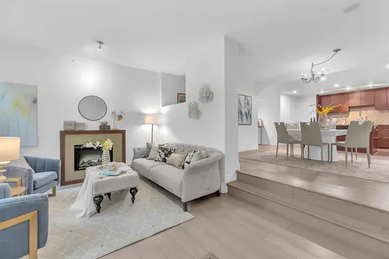 164 West 13th Street, North Vancouver