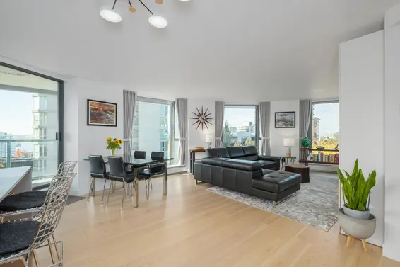 502 120 West 2nd Street, North Vancouver