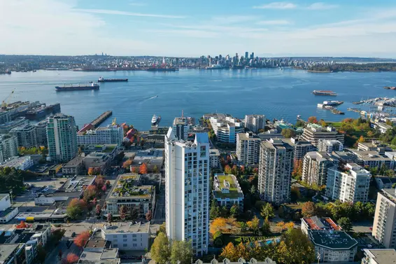 502 120 West 2nd Street, North Vancouver For Sale - image 33