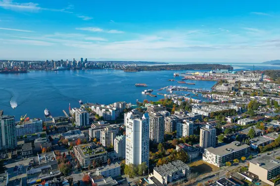 502 120 West 2nd Street, North Vancouver For Sale - image 34