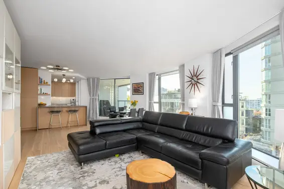 502 120 West 2nd Street, North Vancouver For Sale - image 4