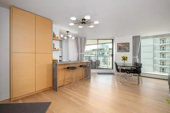 502 120 West 2nd Street, North Vancouver For Sale - image 5