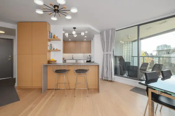 502 120 West 2nd Street, North Vancouver For Sale - image 6