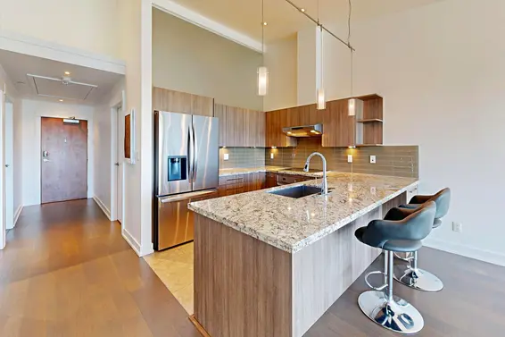 402 650 Evergreen Place, North Vancouver For Sale - image 2