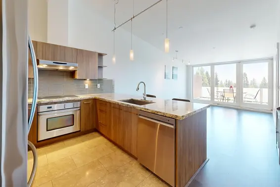 402 650 Evergreen Place, North Vancouver For Sale - image 3
