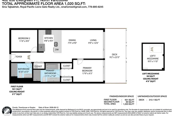 402 650 Evergreen Place, North Vancouver For Sale - image 39