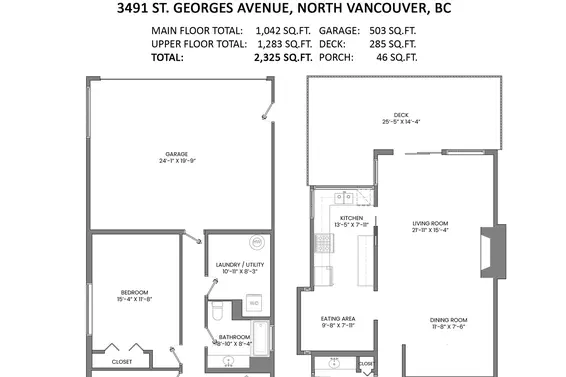 3491 St. Georges Avenue, North Vancouver For Sale - image 40