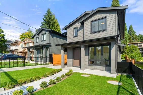 1350 Ross Road, North Vancouver For Sale - image 2