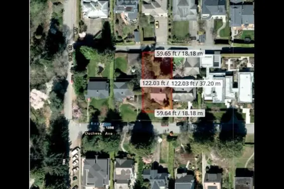1869 Duchess Avenue, West Vancouver For Sale - image 3