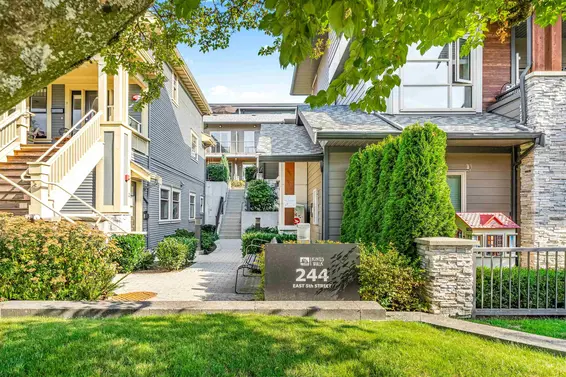 8 244 East 5th Street, North Vancouver For Sale - image 36