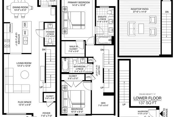 8 244 East 5th Street, North Vancouver For Sale - image 39