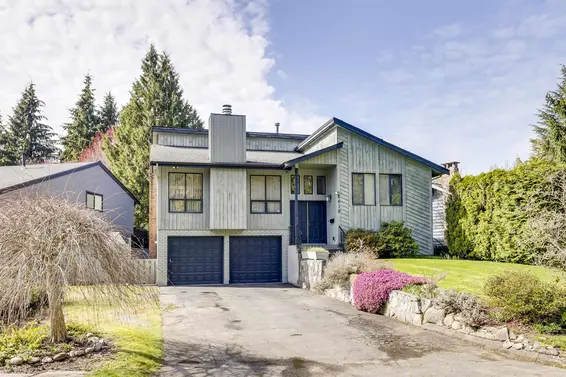 2419 Weymouth Place, North Vancouver