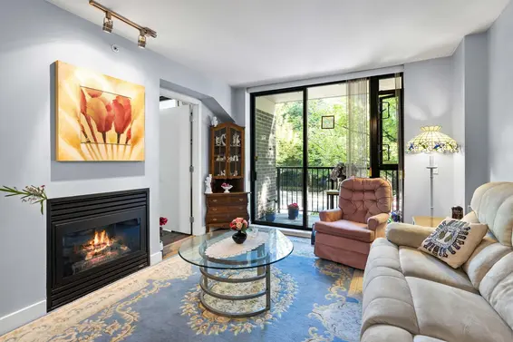 205 175 West 1st Street, North Vancouver For Sale - image 2