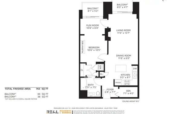 205 175 West 1st Street, North Vancouver For Sale - image 3