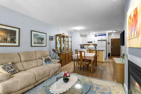 205 175 West 1st Street, North Vancouver For Sale - image 5