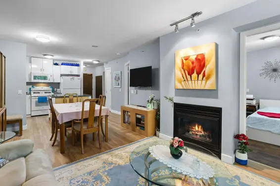 205 175 West 1st Street, North Vancouver For Sale - image 7
