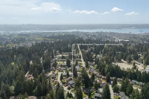 3665 Rutherford Crescent, North Vancouver For Sale - image 40