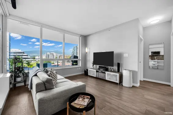 505 118 Carrie Cates Court, North Vancouver For Sale - image 2
