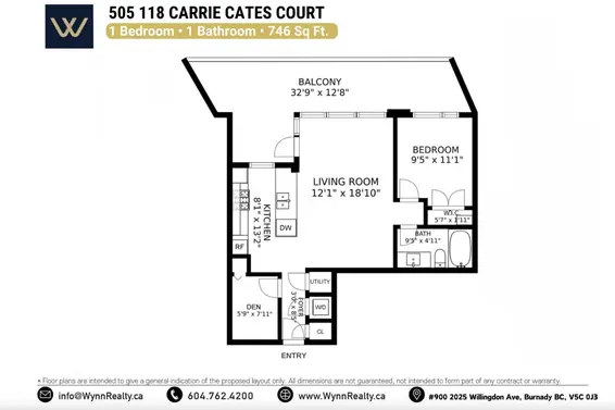 505 118 Carrie Cates Court, North Vancouver For Sale - image 24