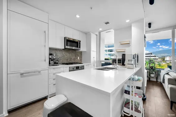 505 118 Carrie Cates Court, North Vancouver For Sale - image 5