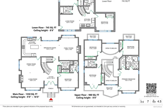 648 East 3rd Street, North Vancouver For Sale - image 30