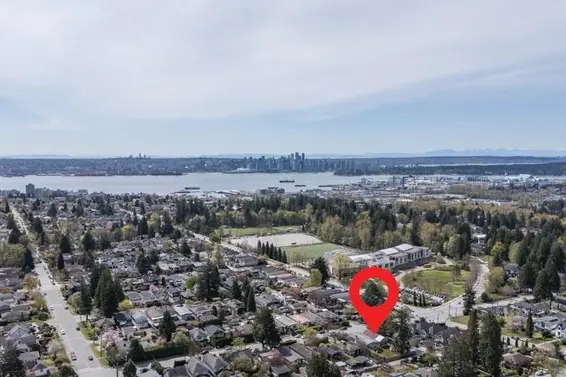 344 West 23rd Street, North Vancouver For Sale - image 37