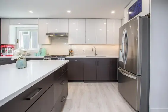 344 West 23rd Street, North Vancouver For Sale - image 5
