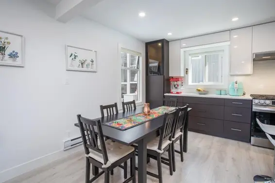 344 West 23rd Street, North Vancouver For Sale - image 7