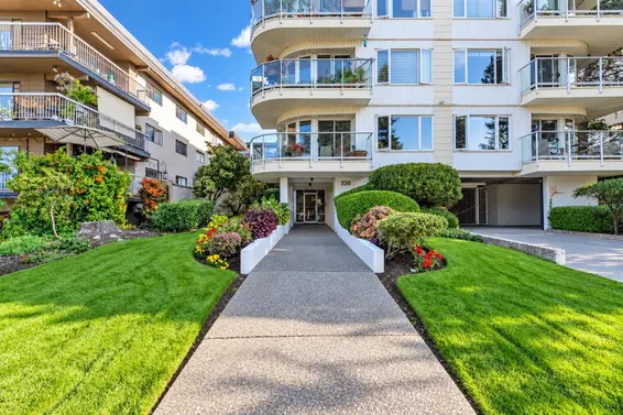 102 320 West 2nd Street, North Vancouver For Sale - image 22