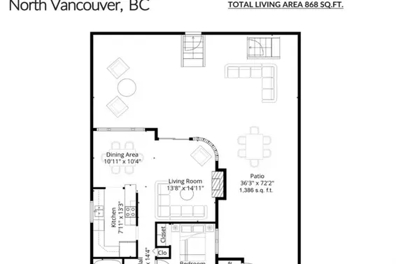 102 320 West 2nd Street, North Vancouver For Sale - image 28
