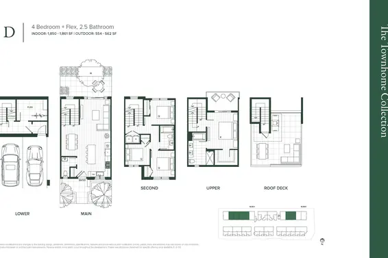 140 2050 Glenaire Drive, North Vancouver For Sale - image 9