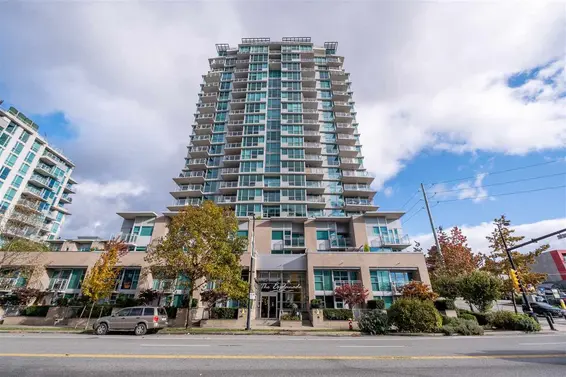 1102 188 East Esplanade Street, North Vancouver
