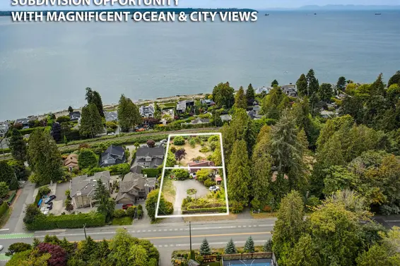 2820 Marine Drive, West Vancouver For Sale - image 6