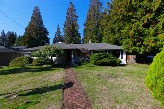 4391 Carolyn Drive, North Vancouver