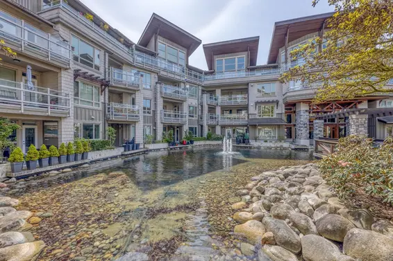 516 580 Raven Woods Drive, North Vancouver For Sale - image 2