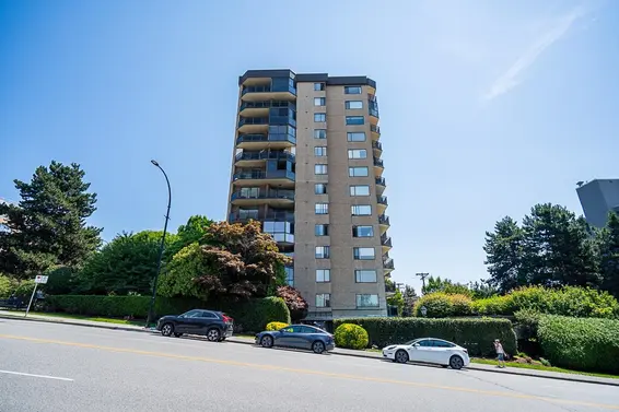 801 444 Lonsdale Avenue, North Vancouver