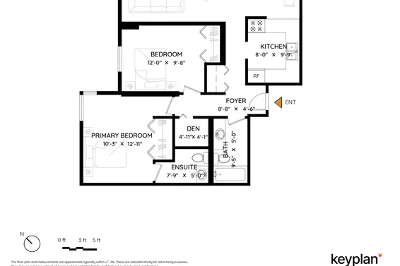 801 444 Lonsdale Avenue, North Vancouver For Sale - image 25