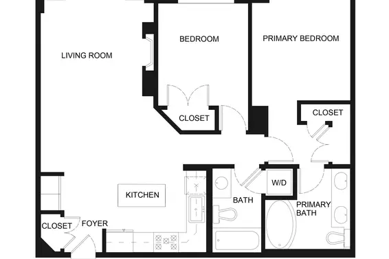 1609 155 West 1st Street, North Vancouver