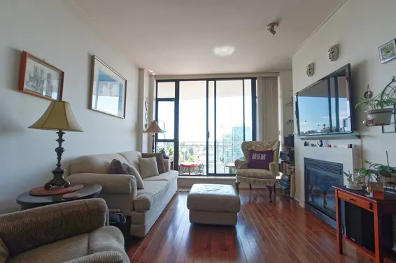 1609 155 West 1st Street, North Vancouver For Sale - image 10