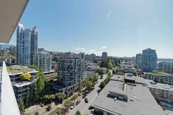 1609 155 West 1st Street, North Vancouver For Sale - image 13