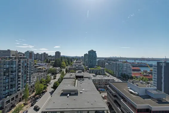 1609 155 West 1st Street, North Vancouver For Sale - image 14