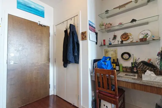 1609 155 West 1st Street, North Vancouver For Sale - image 2