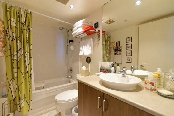 1609 155 West 1st Street, North Vancouver For Sale - image 21