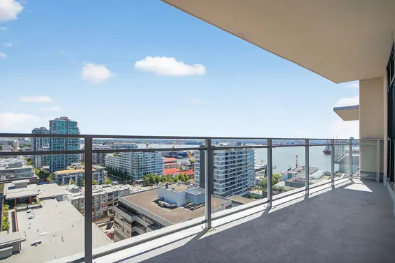 1609 155 West 1st Street, North Vancouver For Sale - image 26
