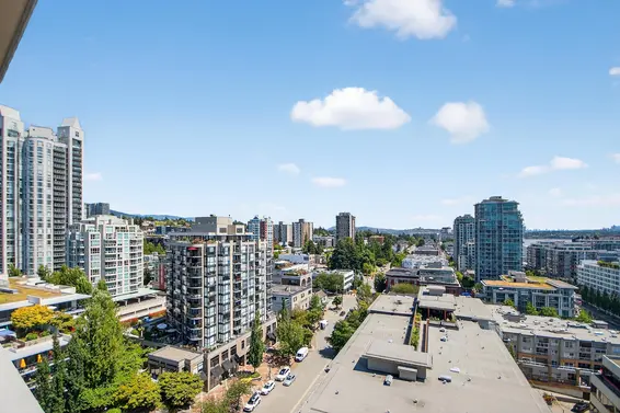 1609 155 West 1st Street, North Vancouver For Sale - image 28